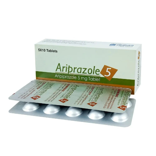ariprazole-5-mg